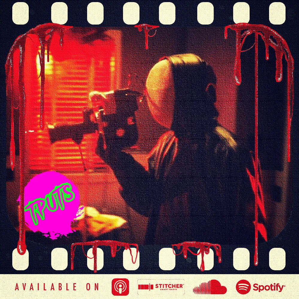 EP 286 - RUSSIAN ROULETTE RETROSPECTIVE - URBAN LEGEND PART 2