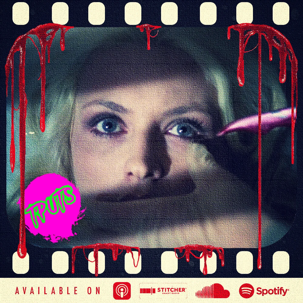 EP 287 - FORGOTTEN GIALLI BOXSETS PT.9 - CRAZY DESIRES OF A MURDERER (1977)