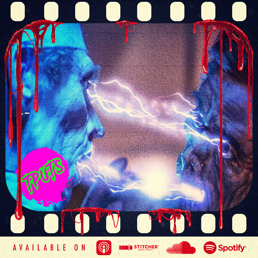 BONUS EP 348 - CHALLENGE TPUTS JUNE '21 - MOVIE CLUB - HOOPER PT.2