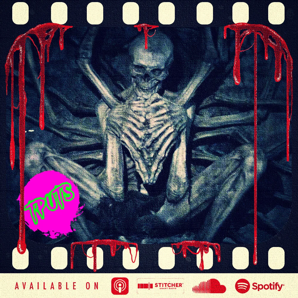 BONUS EP 349 - THE EMPTY MAN