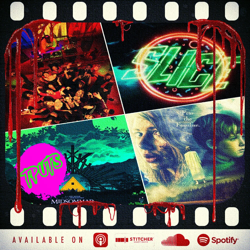 EP 289 - A24 YOU ARE THE PERFECT DRUG PART 3 (2018-2019)