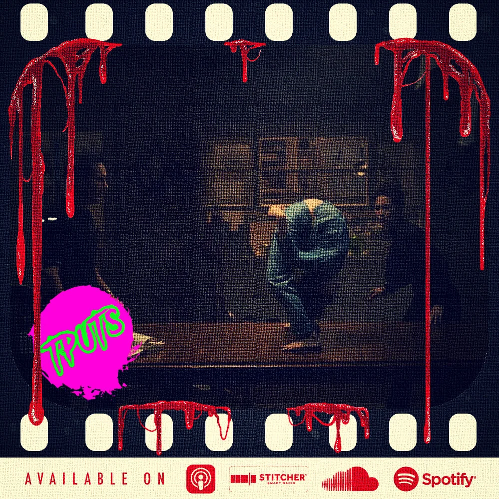 BONUS EP 350 - THE CONJURING: THE DEVIL MADE ME DO IT