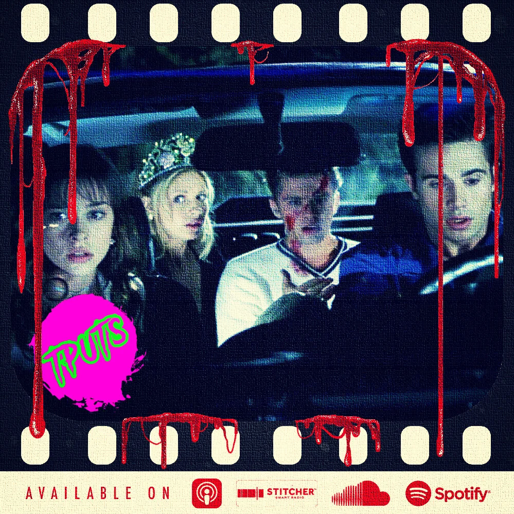 EP 290 - RUSSIAN ROULETTE RETROSPECTIVE - I KNOW WHAT YOU DID LAST SUMMER PART 1