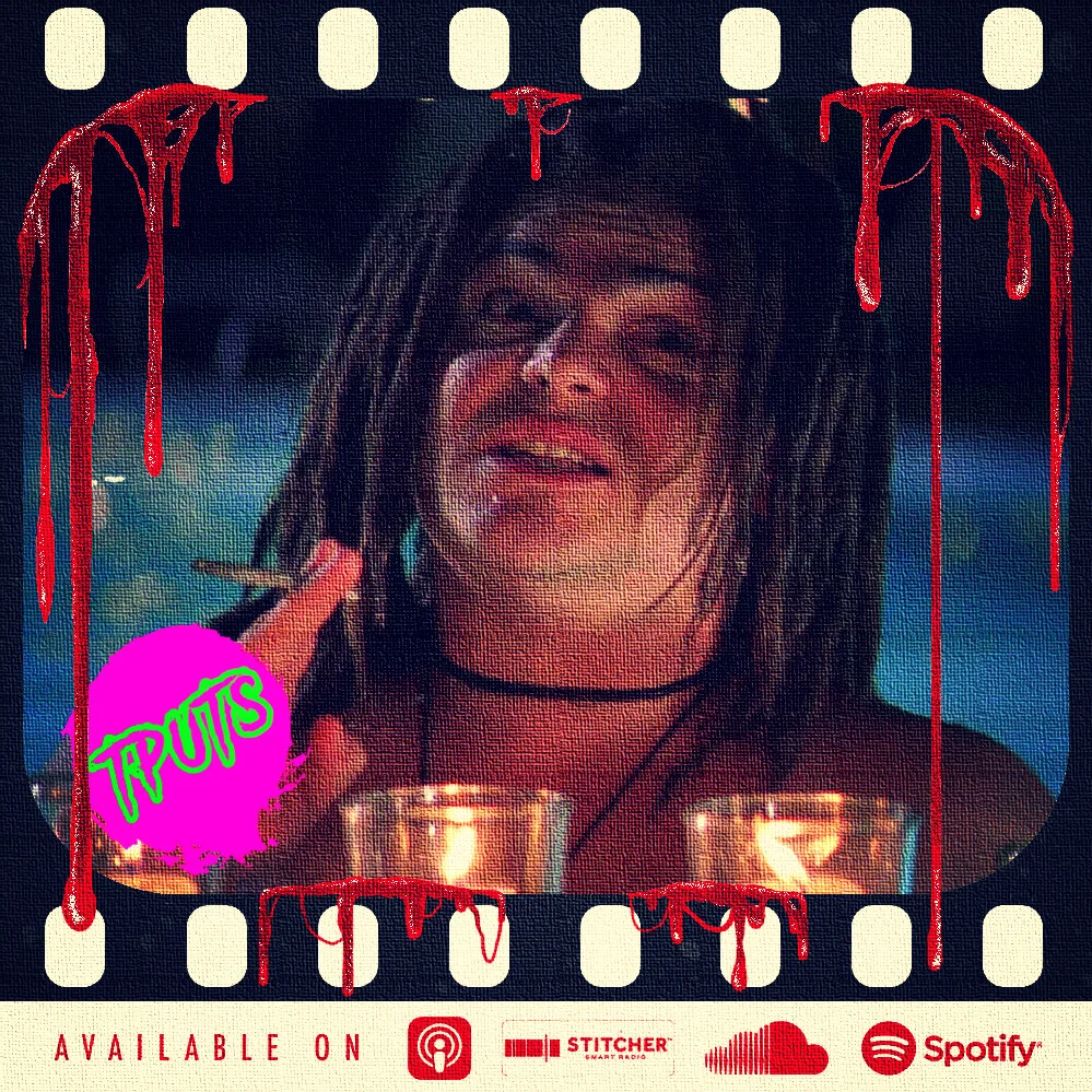 EP 291 - RUSSIAN ROULETTE RETROSPECTIVE - I KNOW WHAT YOU DID LAST SUMMER PART 2