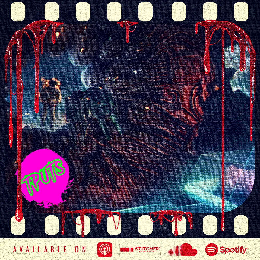 BONUS EP 352 - LISTENER MOVIE CLUB REVIEWS - HOOPER PT.