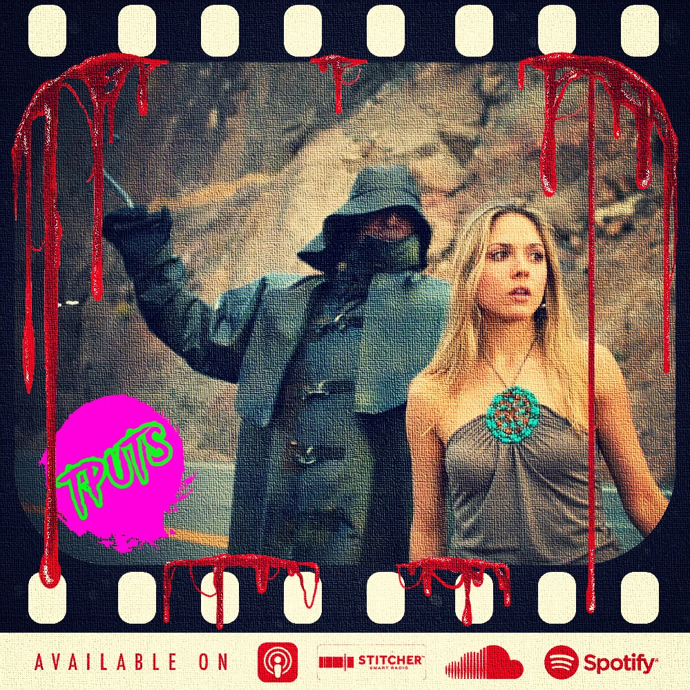 EP 292 - RUSSIAN ROULETTE RETROSPECTIVE - I KNOW WHAT YOU DID LAST SUMMER PART 3