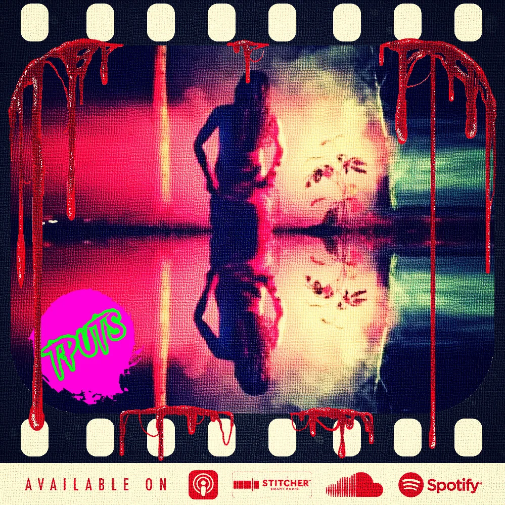 ANDY LOVES ARTHOUSE EP 12 - CENSOR