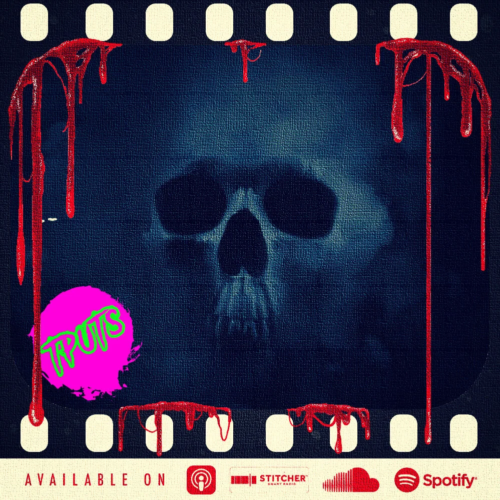 BONUS EP 357 - BACK IN BAZ