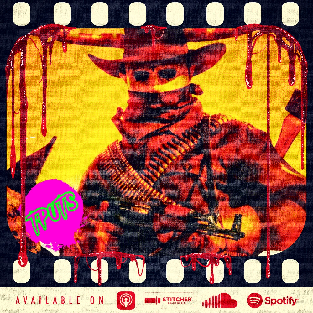 BONUS EP 358 - THE FOREVER PURGE