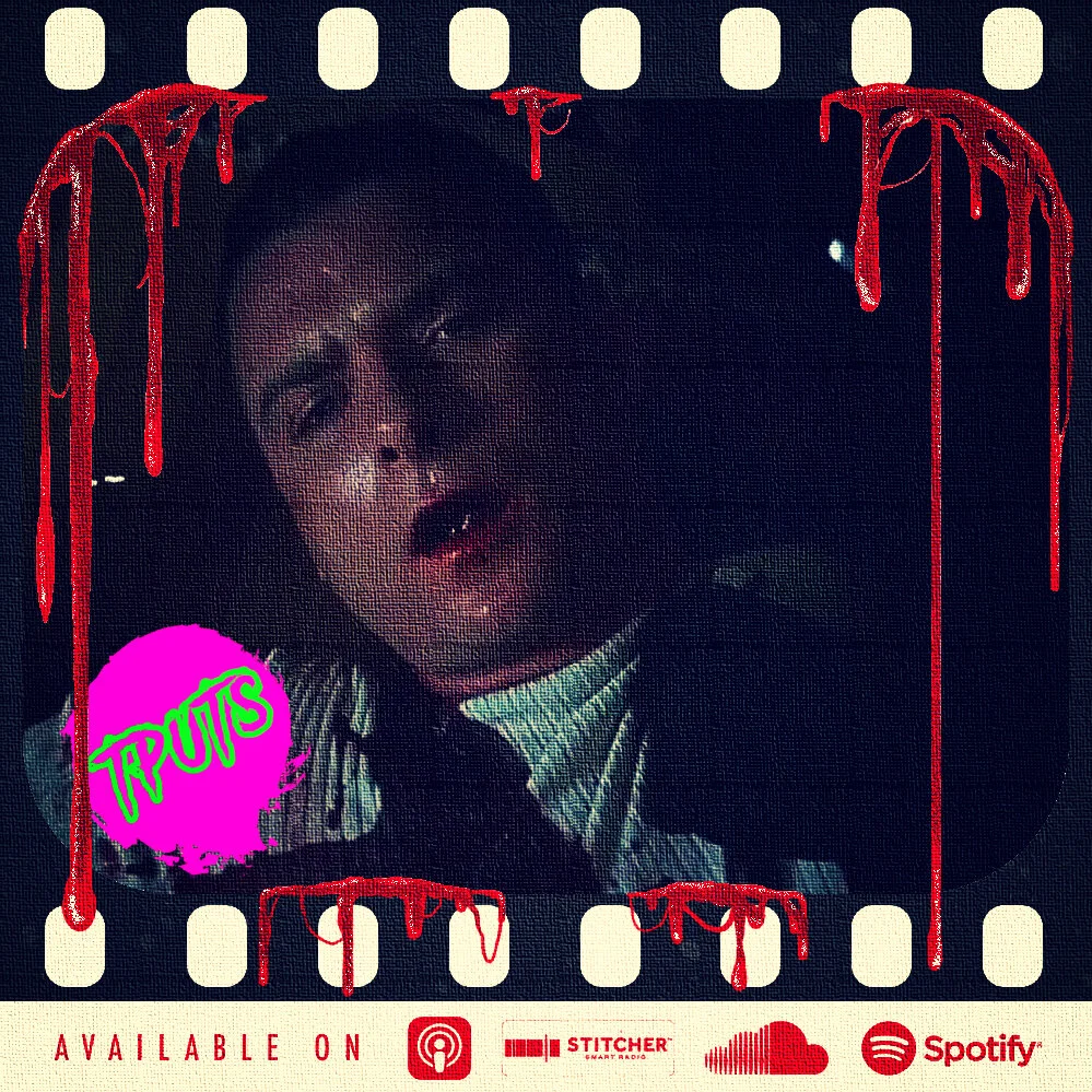 EP 295 - RUSSIAN ROULETTE RETROSPECTIVE - SCREAM PART 3