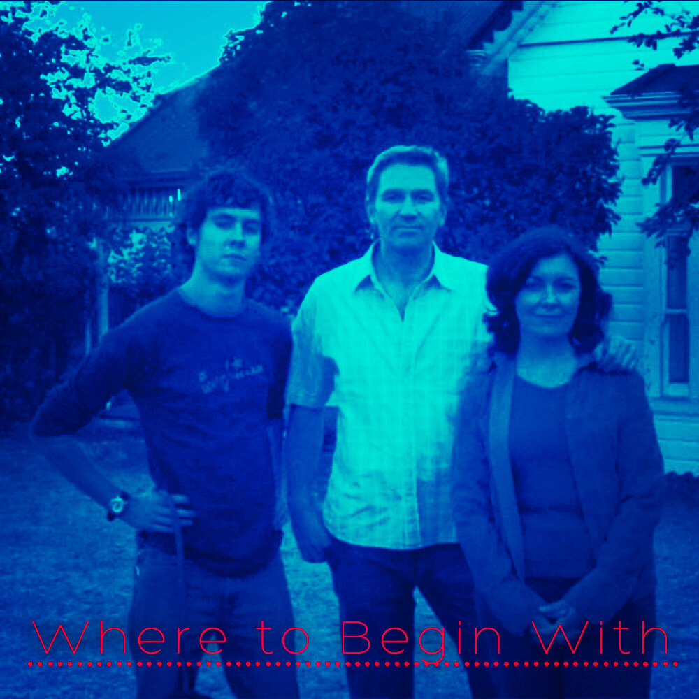 WHERE TO BEING WITH...S02E07 LAKE MUNGO