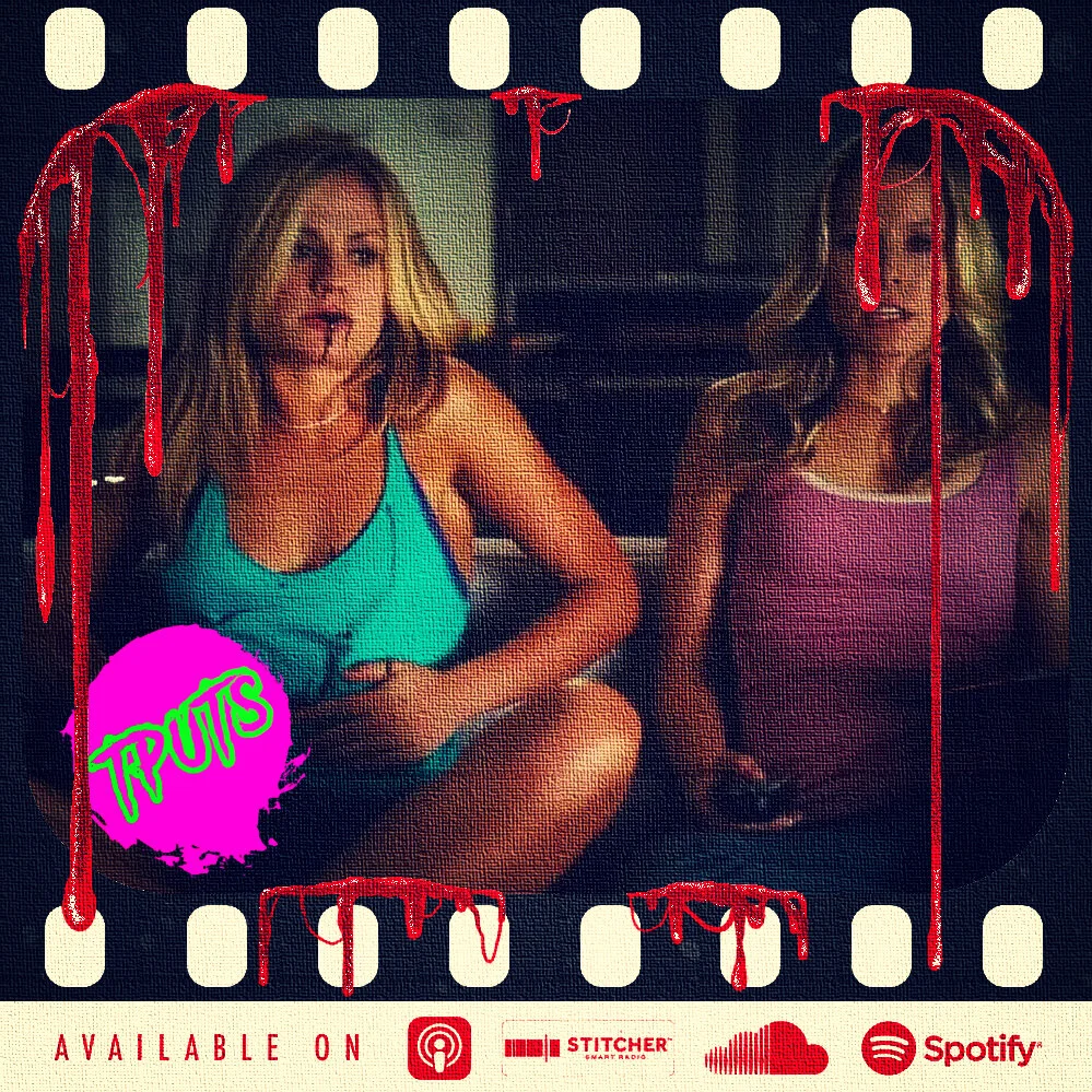 EP 296 - RUSSIAN ROULETTE RETROSPECTIVE - SCREAM PART 4