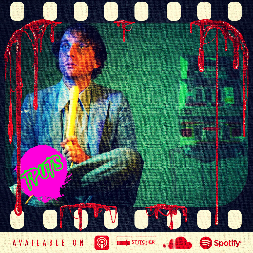 BONUS EP 360 - MAN UNDER TABLE REVIEW