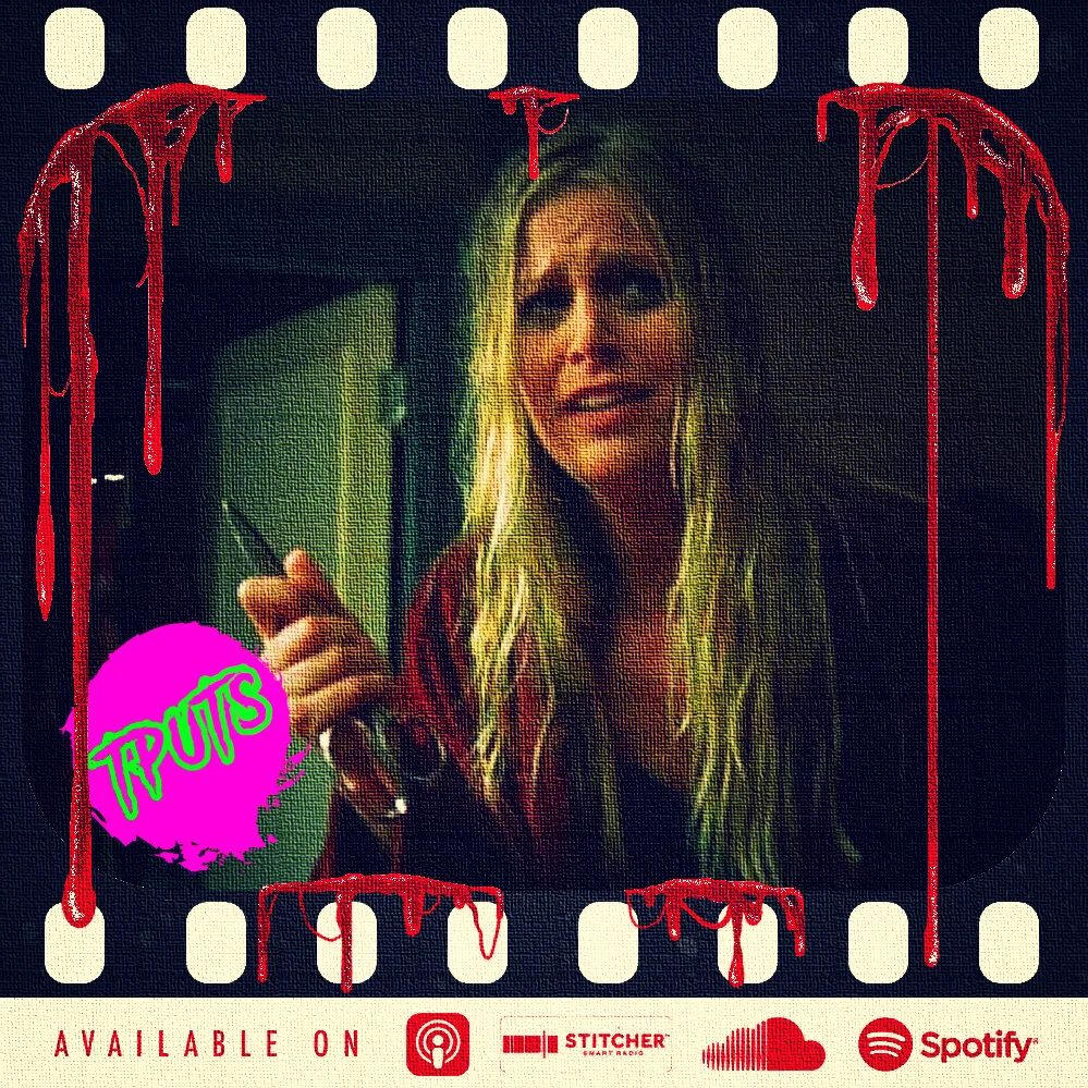 BONUS EP 361 - CHALLENGE TPUTS AUGUST '21 - MOVIE CLUB - HOOPER PT.4