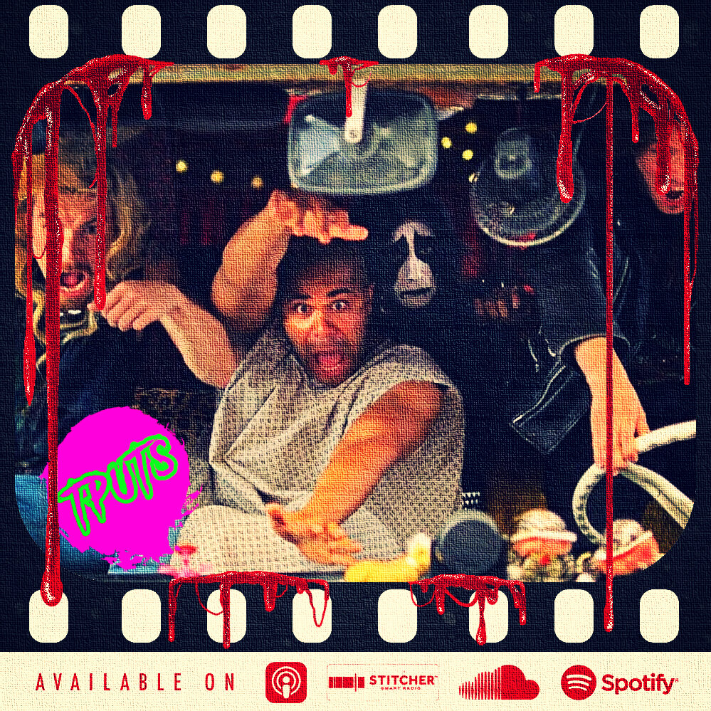 BONUS EP 362 - HEAVY TRIP REVIEW