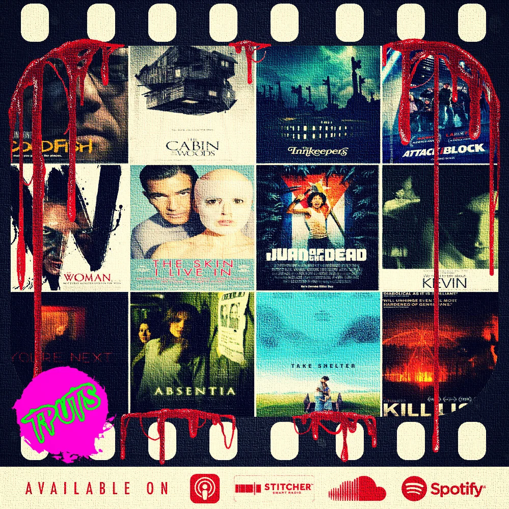 EP 298 - SUMMER TPUTS TOP 10 10's EDITION - 2011