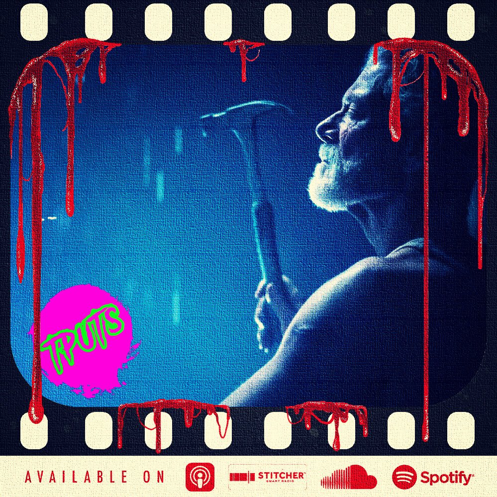 BONUS EP 364 - DON'T BREATHE 2