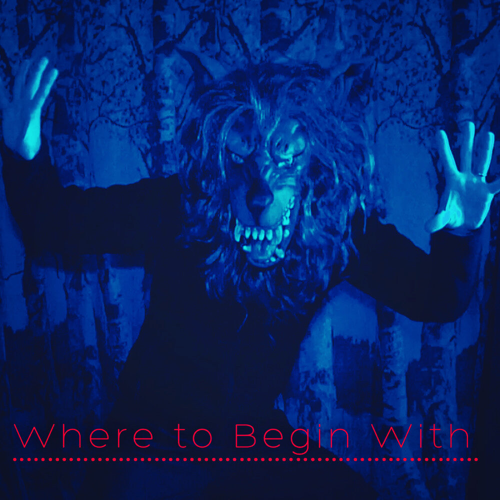 WHERE TO BEING WITH...S02E08 CREEP