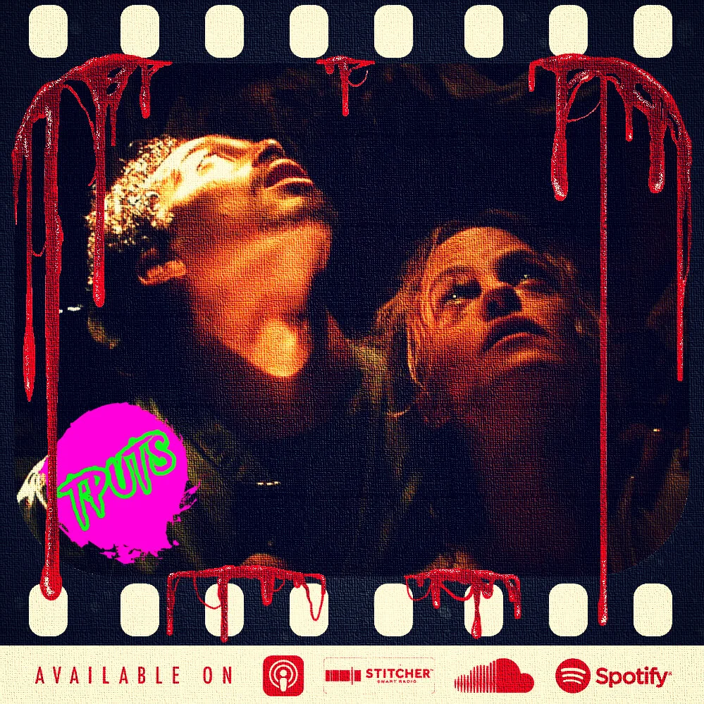 BONUS EP 366 - LISTENER MOVIE CLUB REVIEWS - HOOPER PT.4