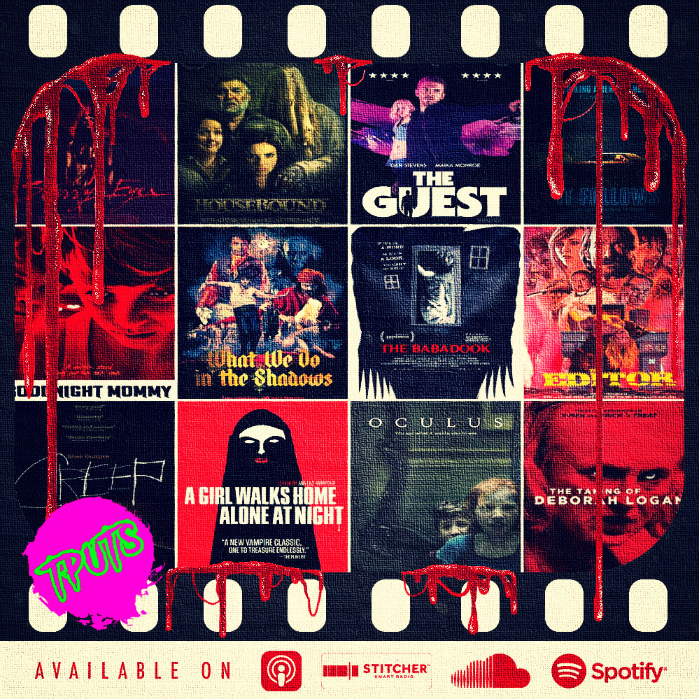 EP 301 - SUMMER TPUTS TOP 10 10's EDITION - 2014