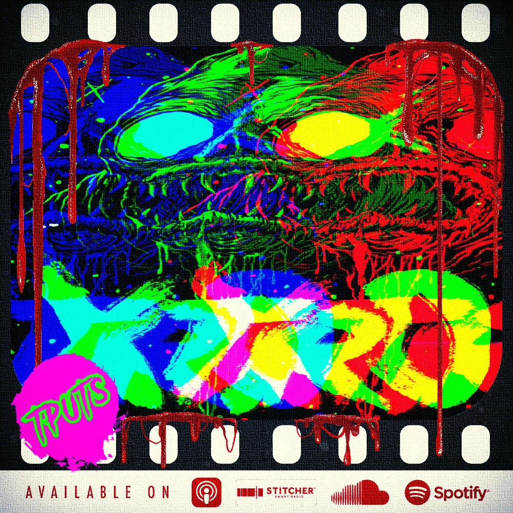 BONUS EP 367 - XTRO SPECIAL 8 YEAR ANNIVERSARY (COMMENTARY)