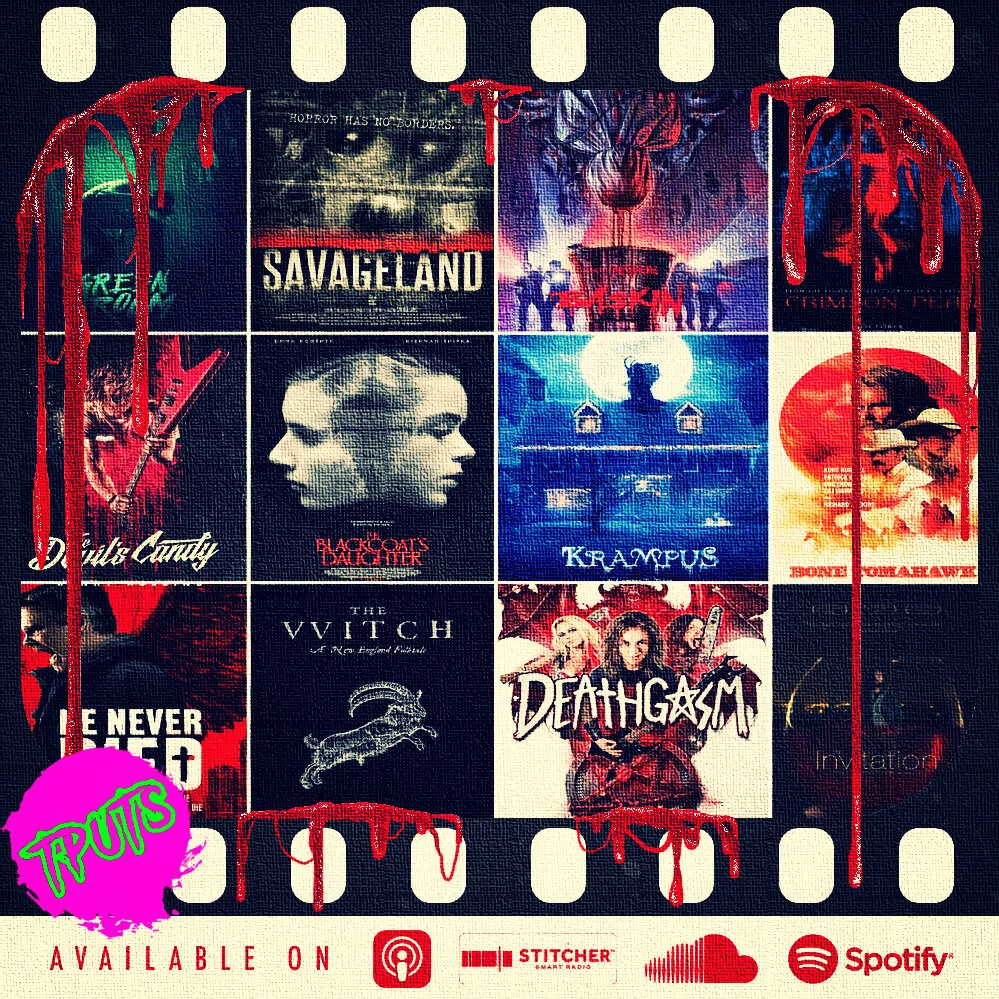 EP 302 - SUMMER TPUTS TOP 10 10's EDITION - 2015