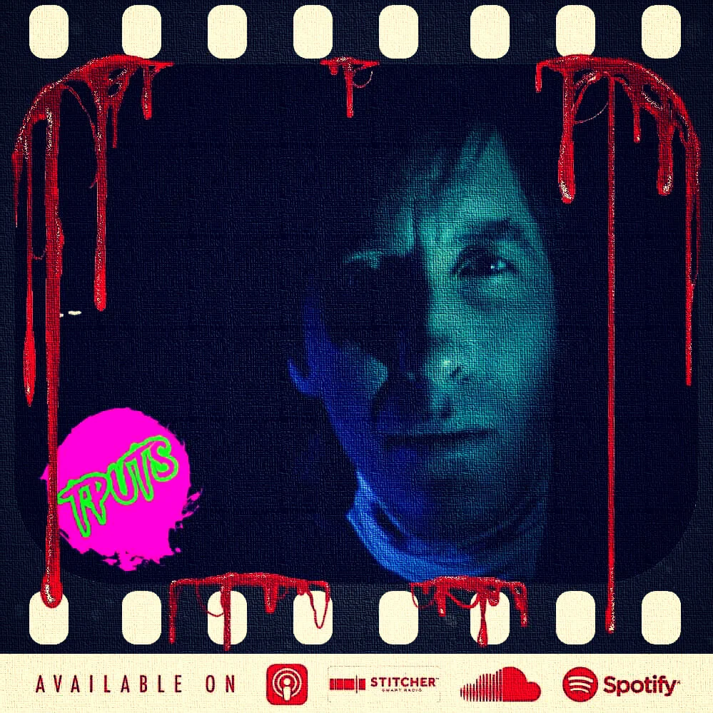 BONUS EP 368 - CHALLENGE TPUTS SEPTEMBER '21 - MOVIE CLUB - BAVA PT.1