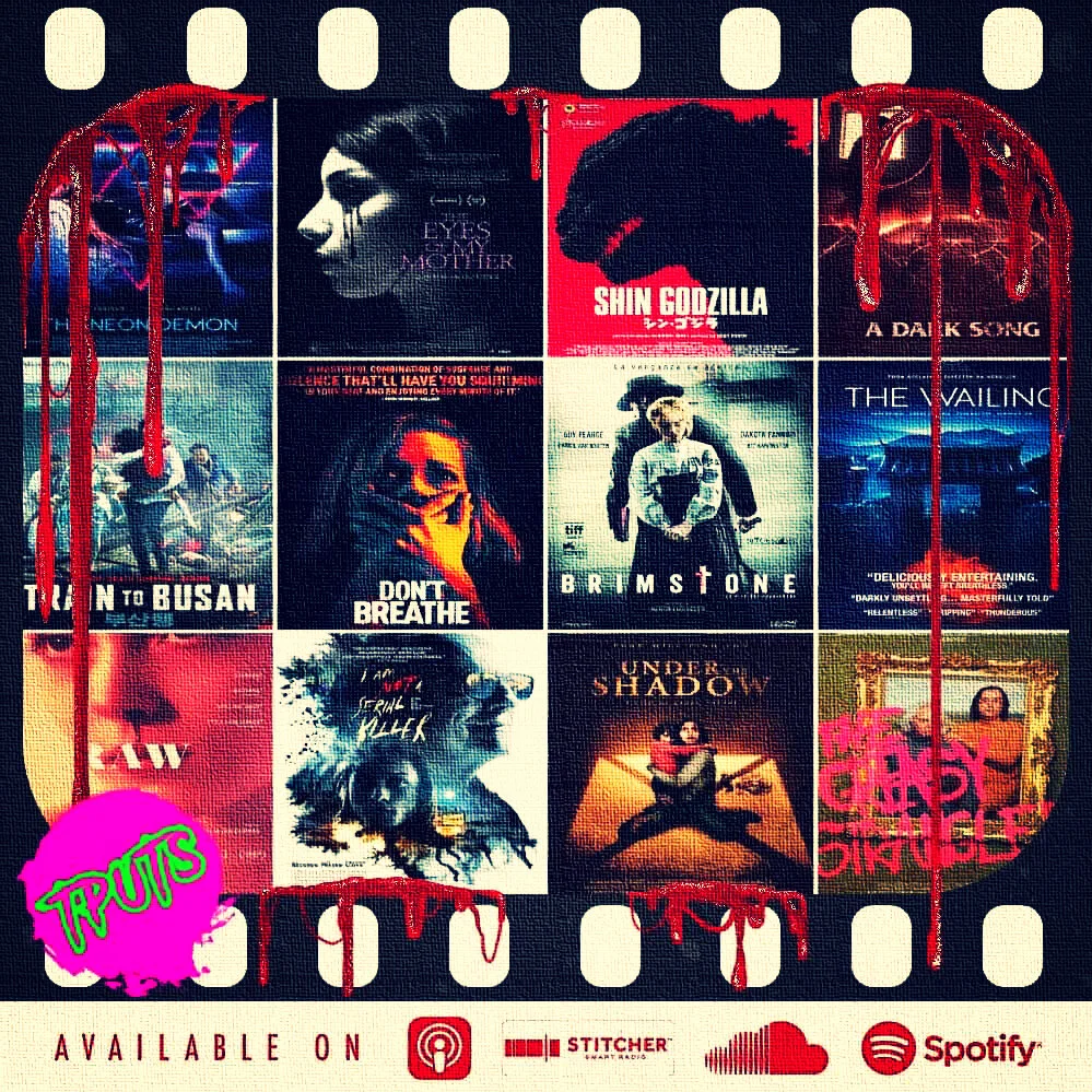 EP 303 - SUMMER TPUTS TOP 10 10's EDITION - 2016