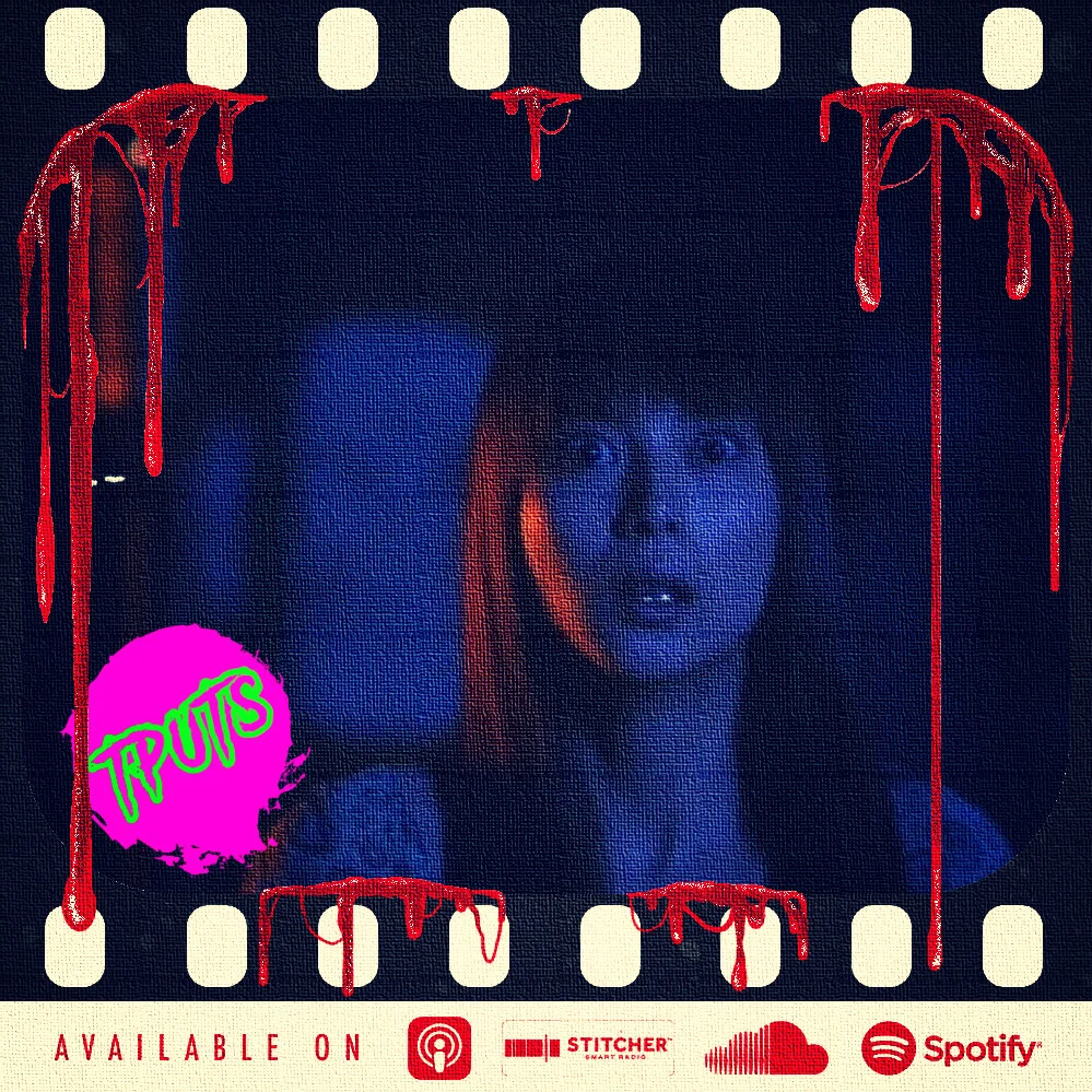 EP 304 - RUSSIAN ROULETTE RETROSPECTIVE - ONE MISSED CALL TRILOGY