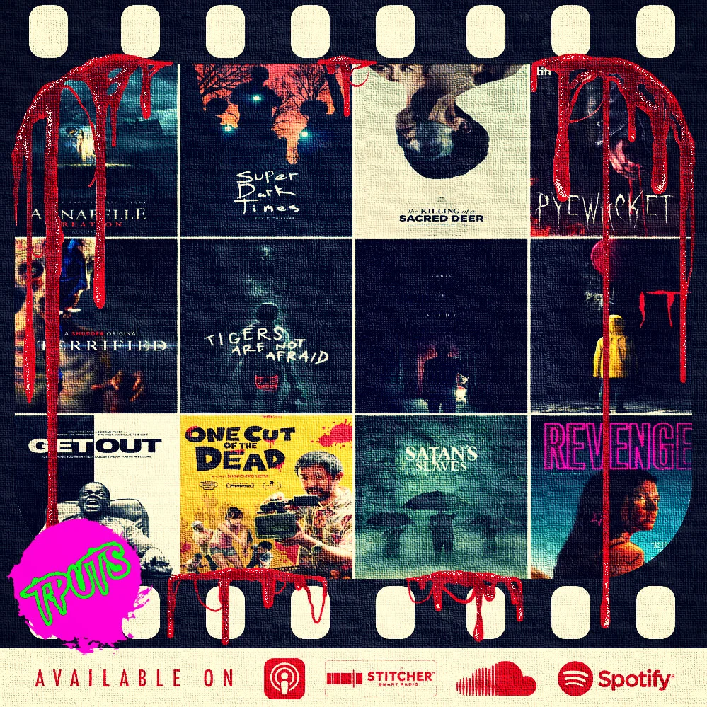 EP 305 - SUMMER TPUTS TOP 10 10's EDITION - 2017