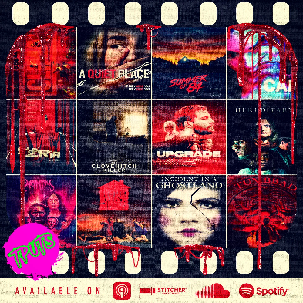 EP 306 - SUMMER TPUTS TOP 10 10's EDITION - 2018