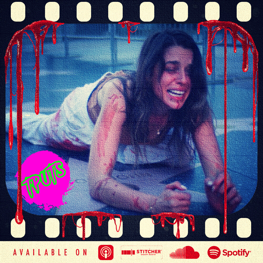 BONUS EP 370 - SHELTER IN PLACE REVIEW &amp; INTERVIEW WITH CHRIS BEYROOTY &amp; CONNOR MARTIN