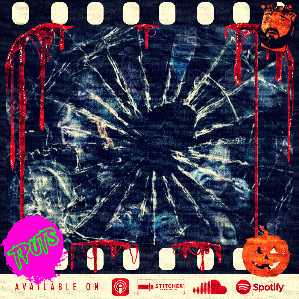 BazOween 2021 - Episode 1 - Sleep Tight (2011) &amp; Final Destination (2000)