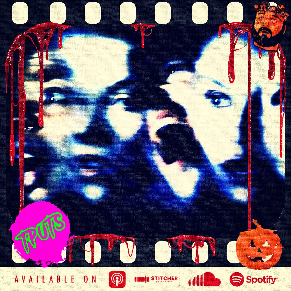 BazOween 2021 - Episode 2 - Let the Right One In (2008) &amp; Final Destination 2 (2003)