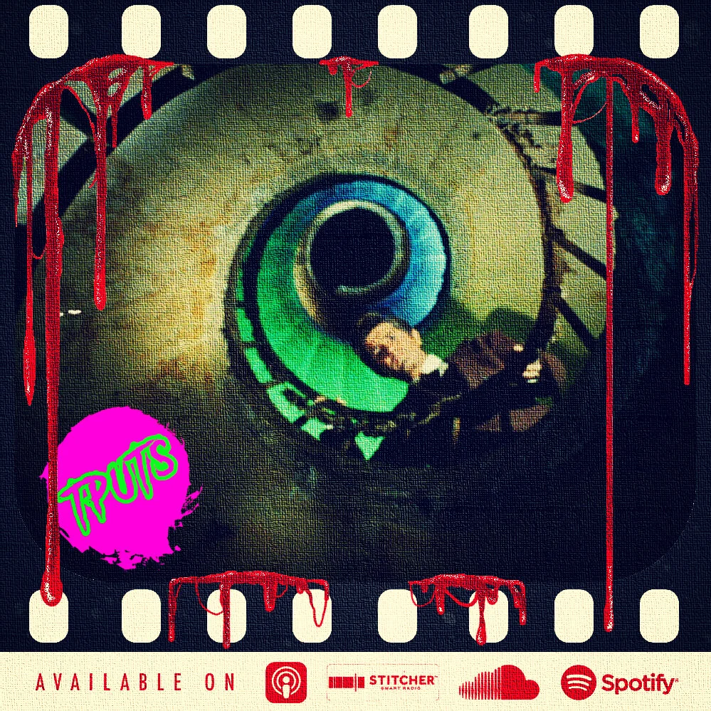 BONUS EP 375 - CHALLENGE TPUTS OCTOBER '21 - MOVIE CLUB - BAVA PT.2