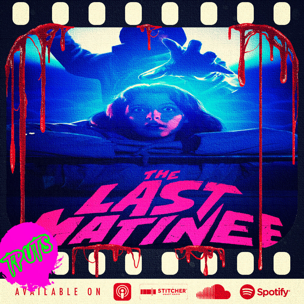 BONUS EP 376 - THE LAST MATINEE