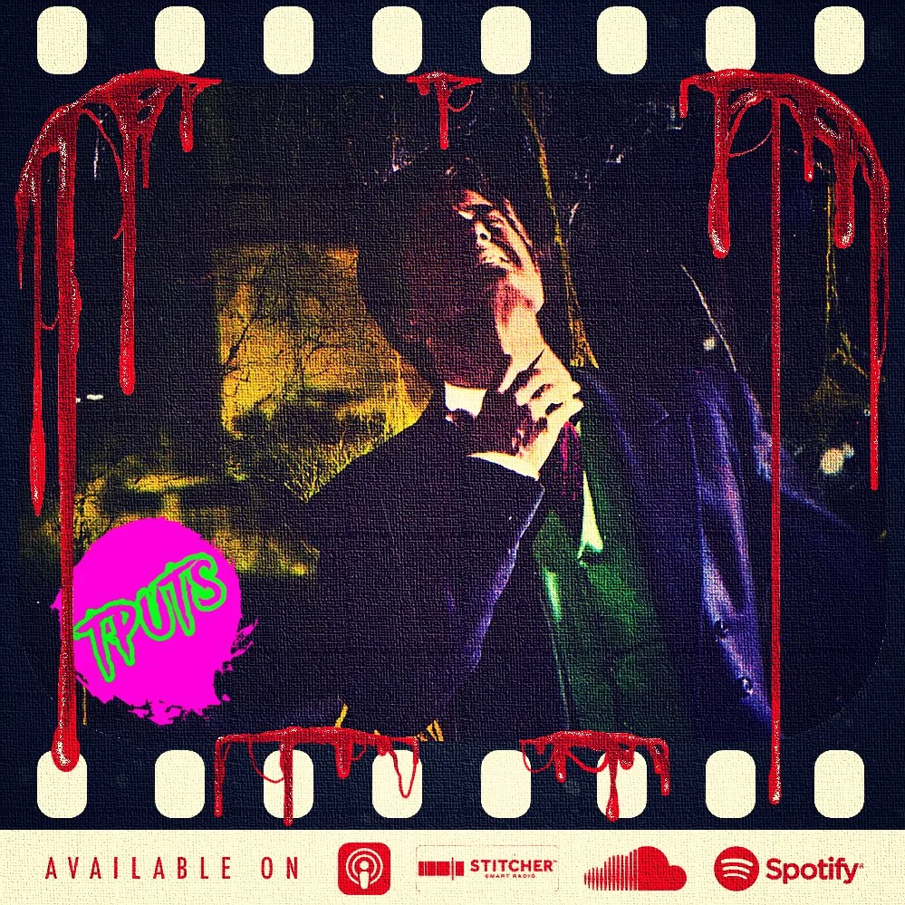 BONUS EP 377 - LISTENER MOVIE CLUB REVIEWS - BAVA PT.2