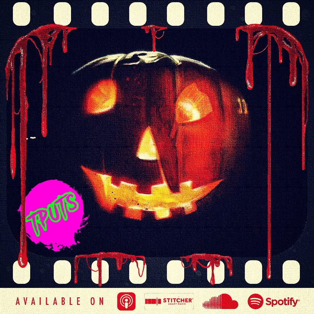 EP 315 - HALLOWEEN RUSSIAN ROULETTE RETRO