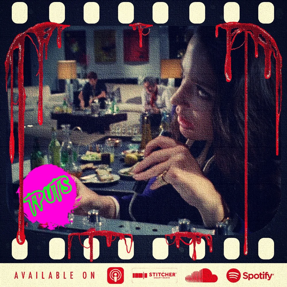 BONUS EP 378 - CHALLENGE TPUTS NOVEMBER '21 - MOVIE CLUB - BAVA PT.3