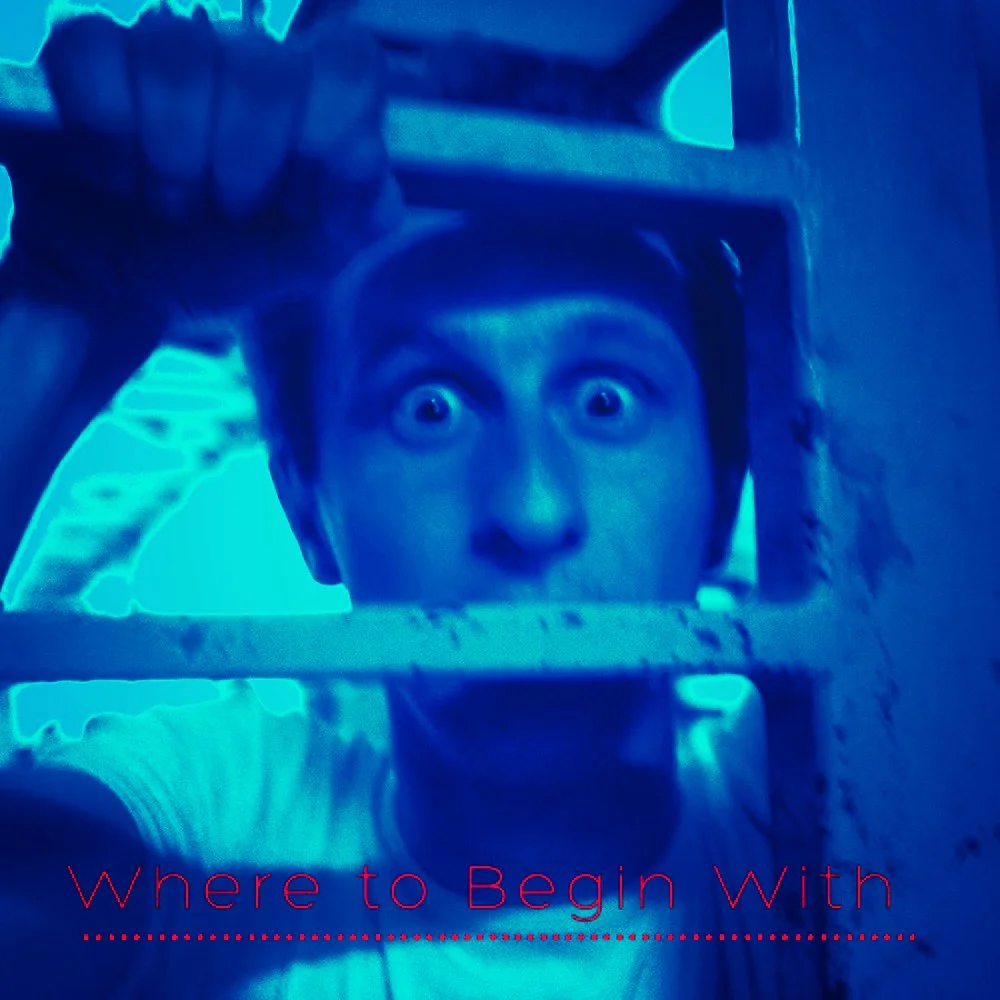 WHERE TO BEING WITH...S02E10 MAN BITES DOG