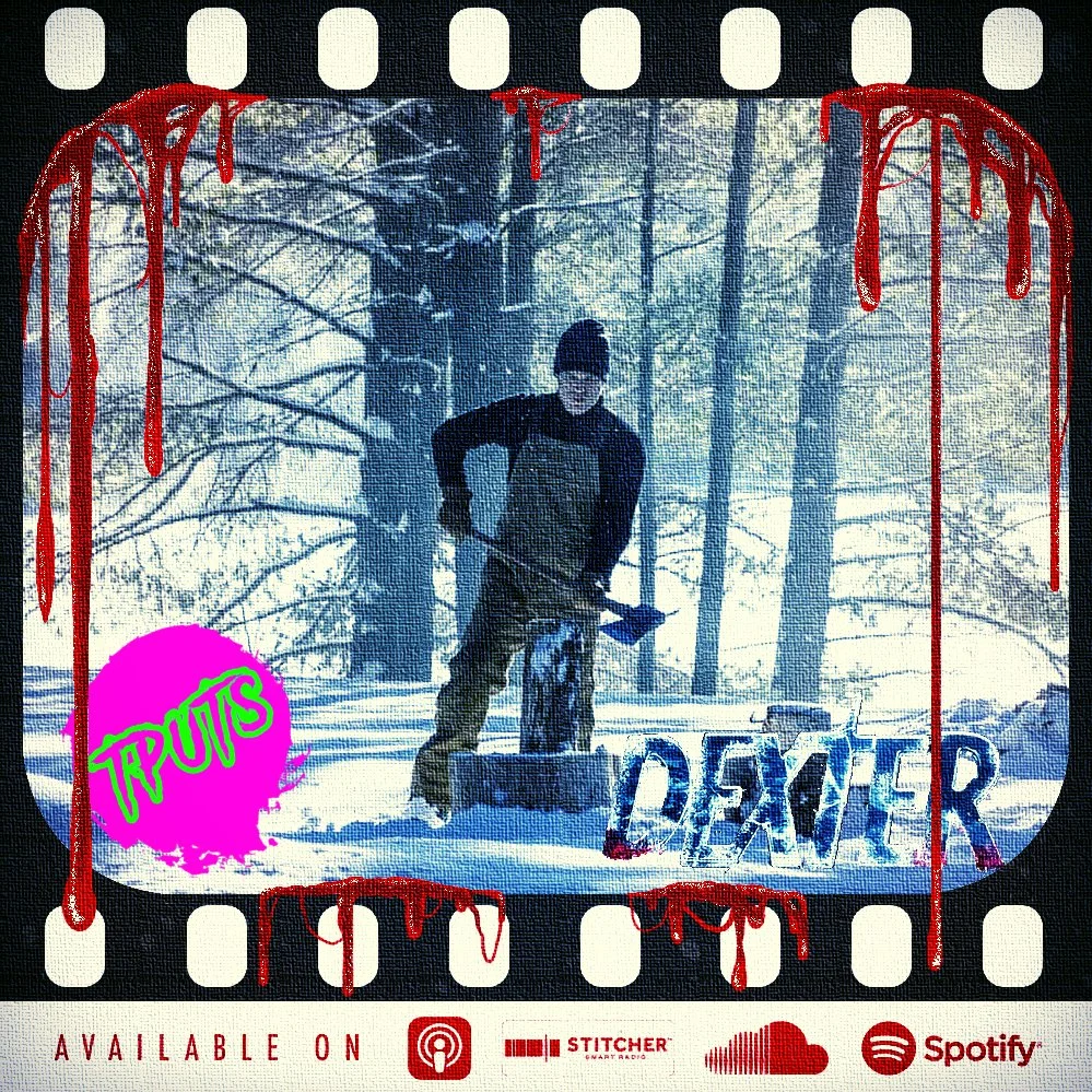 EP 317 - DEXTER: NEW BLOOD - EP 1 COLD SNAP