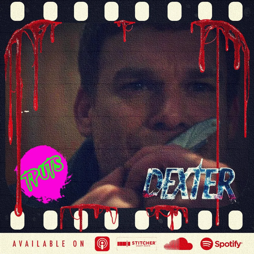 EP 321 - DEXTER: NEW BLOOD - EP 4 H IS FOR HERO