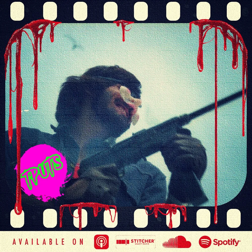 BONUS EP 384 - CHALLENGE TPUTS DECEMBER '21 - MOVIE CLUB - BAVA PT.4