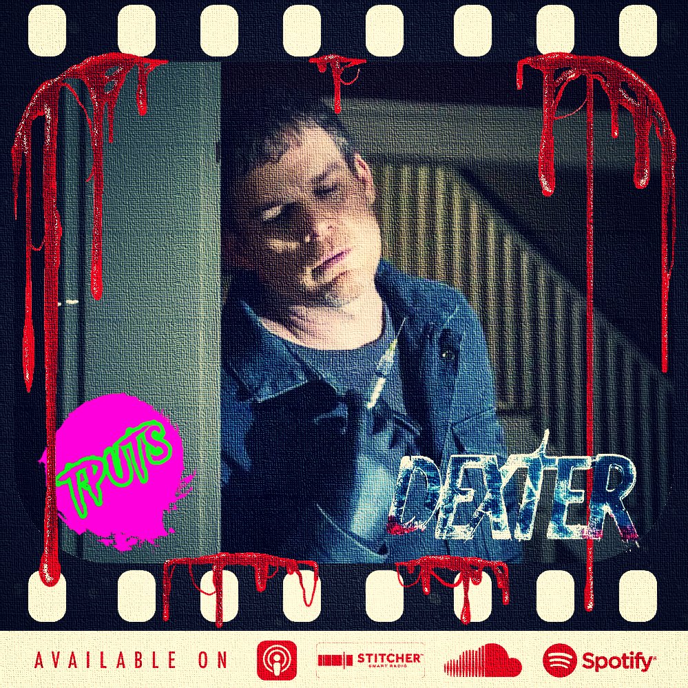 EP 323 - DEXTER: NEW BLOOD - EP 5 RUNAWAY