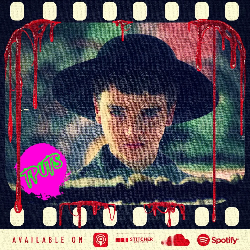 EP 325 - RUSSIAN ROULETTE RETROSPECTIVE - CHILDREN OF THE CORN PT.1