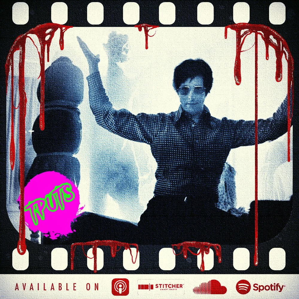 EP 326 - WILLIAM FRIEDKIN CONVO (ARE YOU FRIEDKIN KIDDIN' ME?) DIRECTORS CONVERSATION