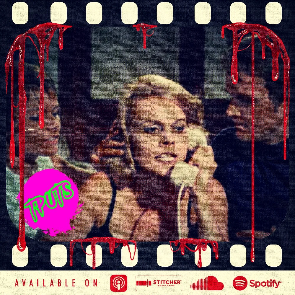 EP 327 - LANZI BAKER BOXSET SERIES - PT.1 - ORGASMO (1969)