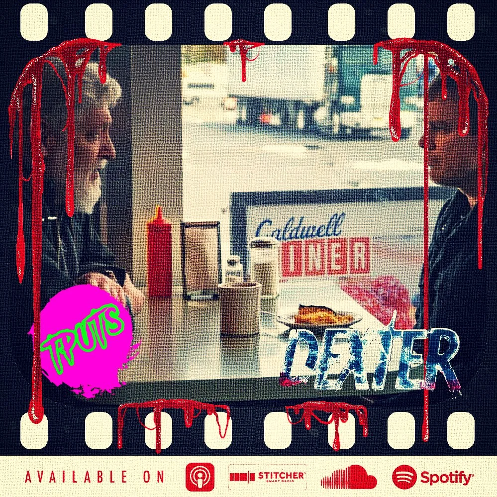 EP 332 - DEXTER: NEW BLOOD - EP 7 SKIN OF HER TEETH