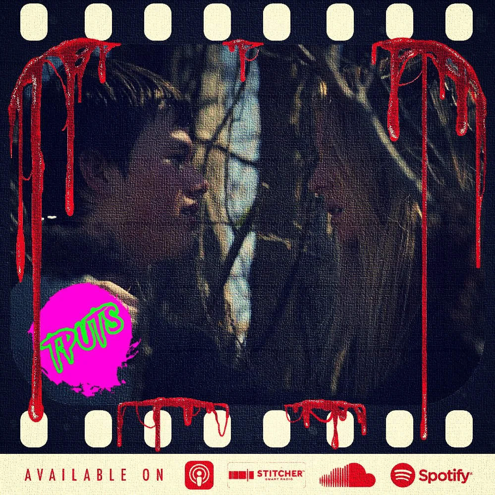 EP 333 - RUSSIAN ROULETTE RETROSPECTIVE - CHILDREN OF THE CORN PT.3