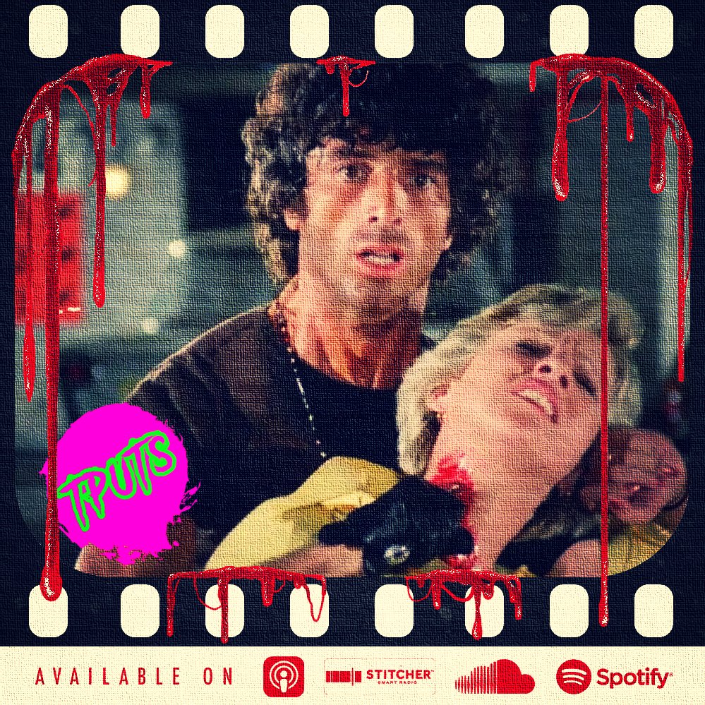 BONUS EP 385 - LISTENER MOVIE CLUB REVIEWS - BAVA PT.4